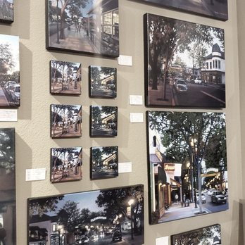 Studio Seven Arts - Pleasanton Artwork - Art Galleries Near Me - Pleasanton, California