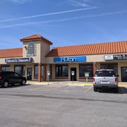 HD Tan - Exterior