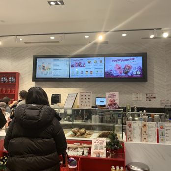 Cotti Coffee - Coffee & Tea Near Me - Richmond Hill, Ontario