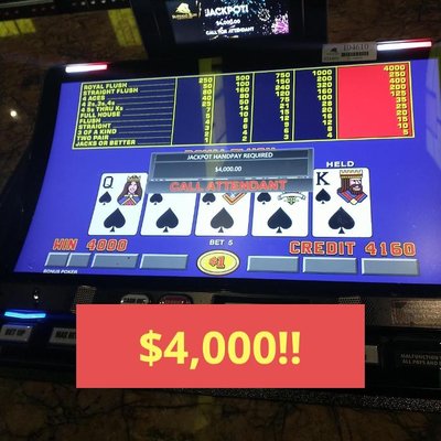 Buffalo Run Casino & Resort by null
