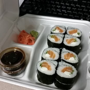 Hiro Maru Sushi - Sushi Bars Near Me - Hollywood, Florida