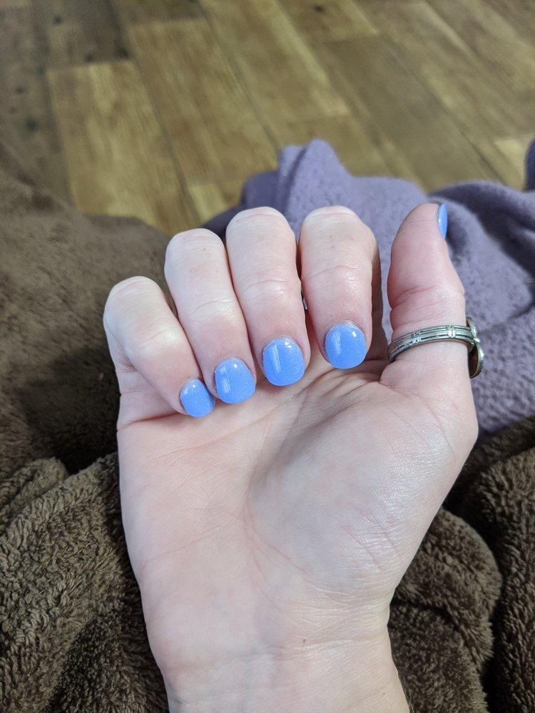 ANNIE’S NAILS SALON Updated August 2024 39 Photos & 46 Reviews