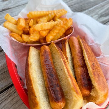 P.B.'s Takeout - Hot Dogs Near Me - Winston Salem, North Carolina P.B.'s Takeout - Hot Dogs Near Me - Winston Salem, North Carolina
