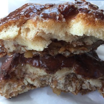 Donut Star - Apple Fritter - Donuts Near Me - Los Angeles, California Donut Star - Apple Fritter - Donuts Near Me - Los Angeles, California