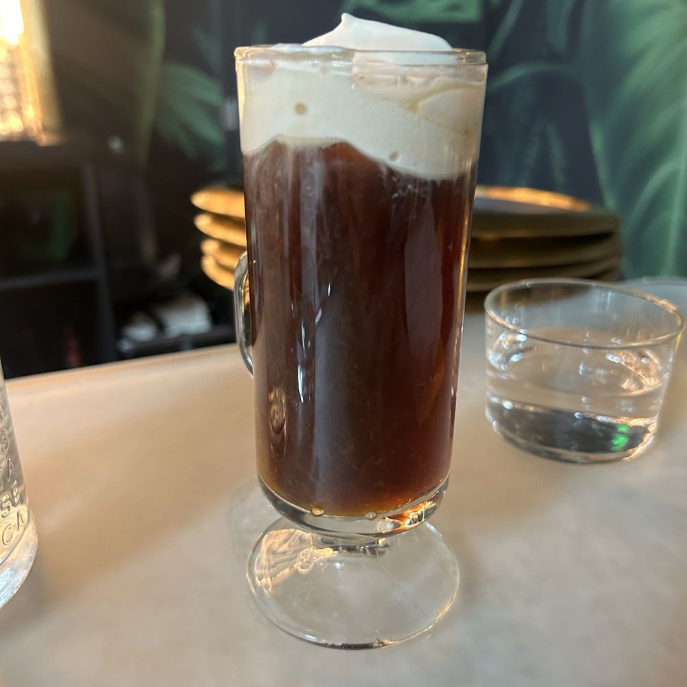 The Love Shack - Irish coffee - Cocktail Bars Near Me - Portland, Oregon The Love Shack - Irish coffee - Cocktail Bars Near Me - Portland, Oregon