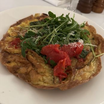 Dolce Riviera - Fit - Italian Near Me - Dallas, Texas