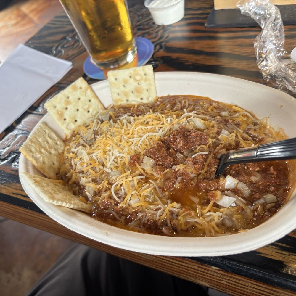 Wicked Pig Bar & Bites - Chili - Bars Near Me - Brookings, Oregon Wicked Pig Bar & Bites - Chili - Bars Near Me - Brookings, Oregon