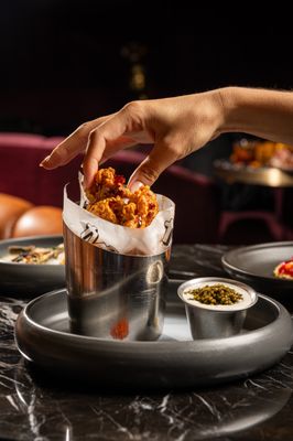 Tell Your Friends by null