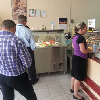 Imperial Bakery - All happening at this little bakery in Oakleigh - Bakeries Near Me - Oakleigh, VIC