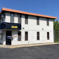 ClearHome Self Storage