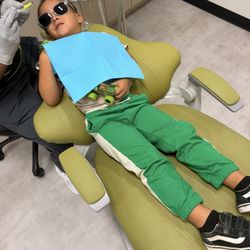 Happy Chompers Pediatric Dentistry