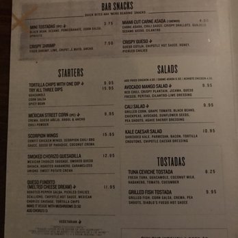 La Carnita - Mexican Near Me - Toronto, Ontario La Carnita - Mexican Near Me - Toronto, Ontario