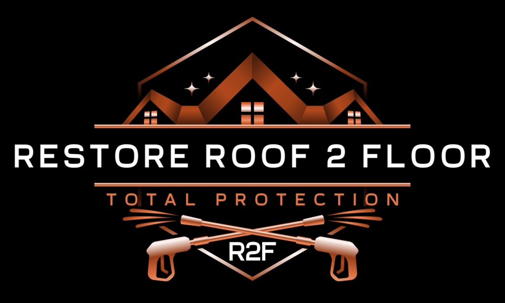 Slide of Restore Roof 2 Floor