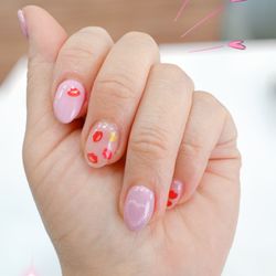 Nails To Long For