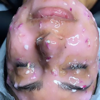 Love Thy Self Beauty Lounge - RF Facials- (skin tightening) ending with a jelly mask - Massage Near Me - Fullerton, California Love Thy Self Beauty Lounge - RF Facials- (skin tightening) ending with a jelly mask - Massage Near Me - Fullerton, California