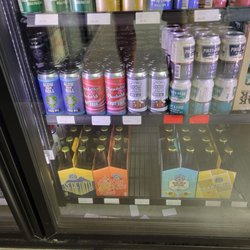 Daveco Beer Wine and Spirits - Brighton - A whole bunch of beer from Crabtree Brewing Company in Greeley!