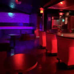 Secrets Showgirls