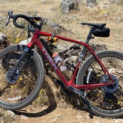 Summit Bicycles - Checkpoint