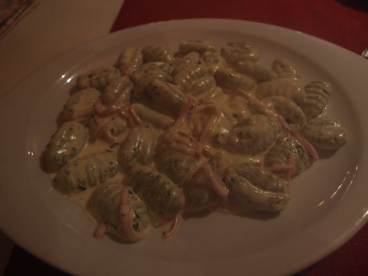 Restaurant Pronto by null