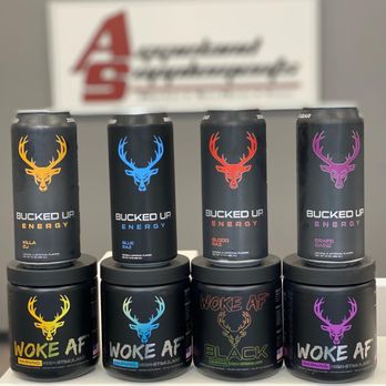 Aggieland Supplements - Vitamins & Supplements Near Me - College Station, Texas