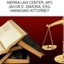 Photo of Sierra Law Center
