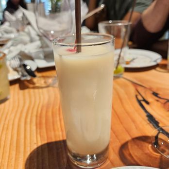Forum Social House - frozen pina colada - Bars Near Me - Bellevue, Washington