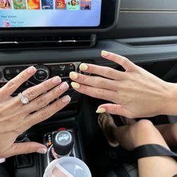 IPlanet Nails & Lashes