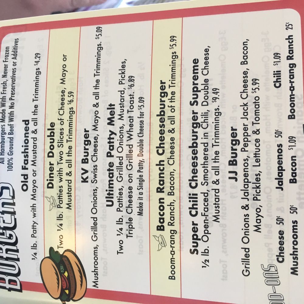 Boomarang - Eufaula - Burgers - Diners Near Me - Eufaula, Oklahoma Boomarang - Eufaula - Burgers - Diners Near Me - Eufaula, Oklahoma