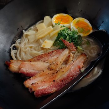 Koi Mercat - Asian Fusion Near Me - Villa Crespo, C