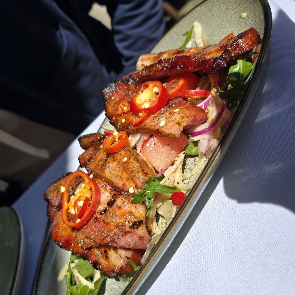 Parc - Applewood Bacon - New American Near Me - Detroit, Michigan Parc - Applewood Bacon - New American Near Me - Detroit, Michigan