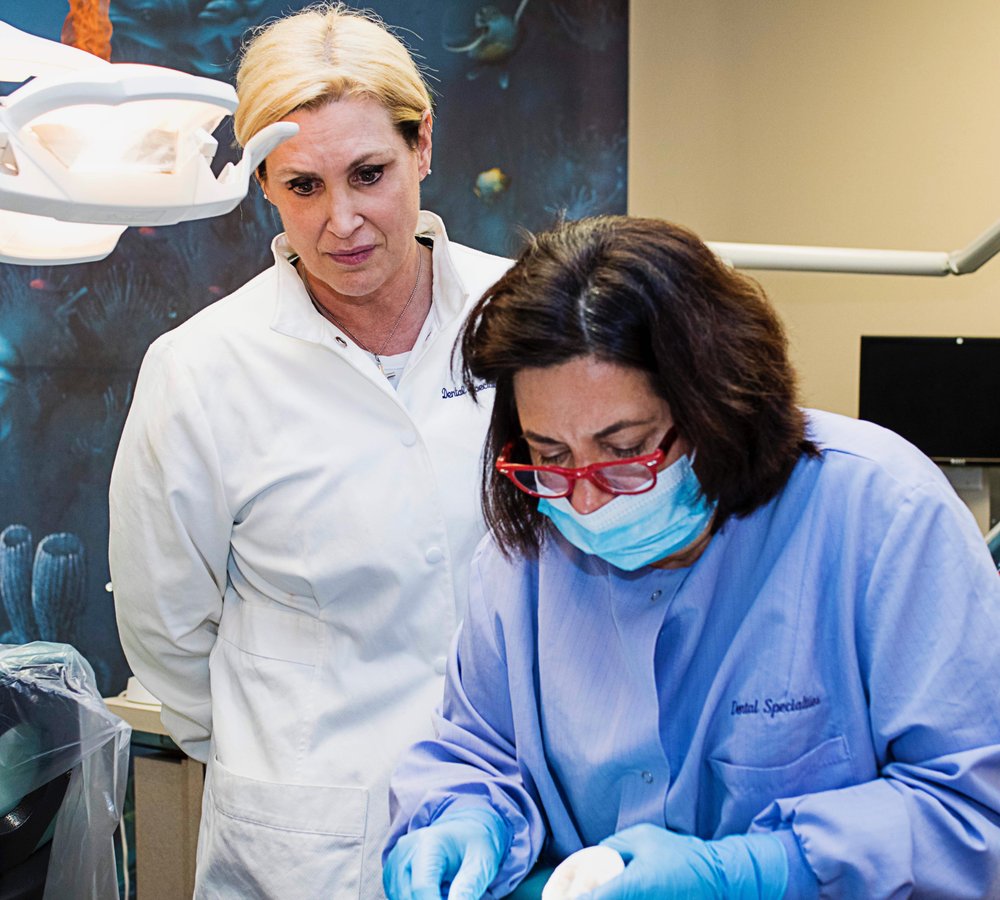 DENTAL SPECIALTIES INSTITUTE Updated August 2024 188 Photos & 33