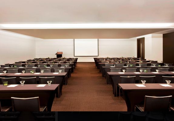 W Atlanta - Downtown by null