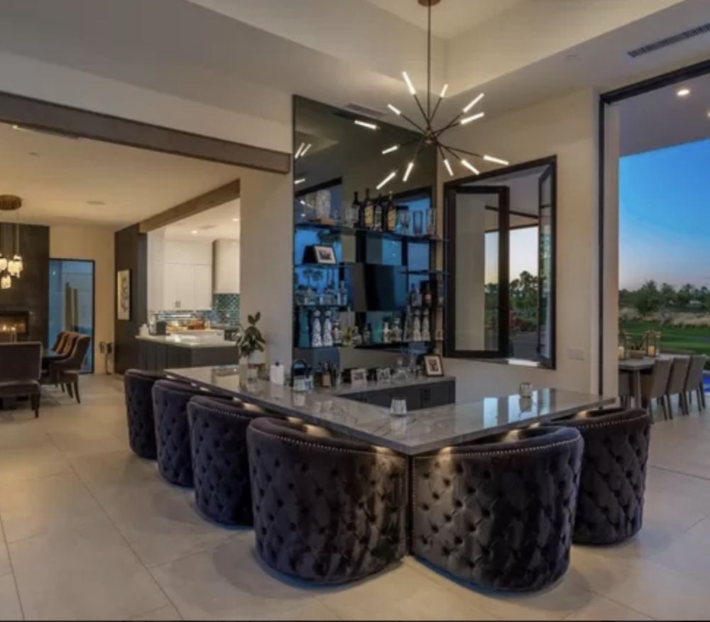 OASIS CLEANING SERVICES 37 Photos La Quinta, California Home Cleaning Phone Number Yelp