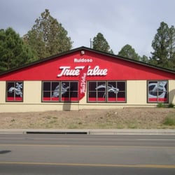 Ruidoso True Value - 1013 Mechem Drive
