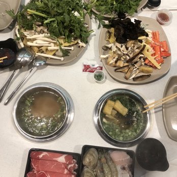 Spring Shabu-Shabu - Japanese Near Me - Flushing, New York Spring Shabu-Shabu - Japanese Near Me - Flushing, New York