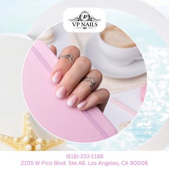 VP Nails - Nail Salons Near Me - Los Angeles, California VP Nails - Nail Salons Near Me - Los Angeles, California