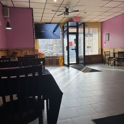 La Taqueria Express