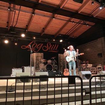 Dant Crossing - Paul Childers - Venues & Event Spaces Near Me - New Haven, Kentucky