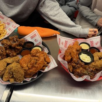 Rokstar Chicken Noho - Chicken Shop Near Me - New York, New York Rokstar Chicken Noho - Chicken Shop Near Me - New York, New York