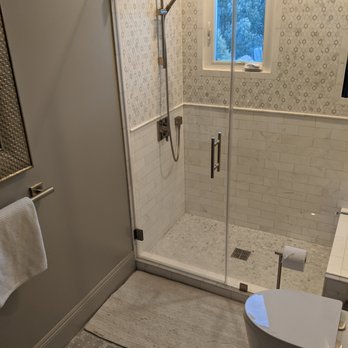 IRG Stone - One of the bathrooms we did with IRG. - Building Supplies Near Me - Brisbane, California IRG Stone - One of the bathrooms we did with IRG. - Building Supplies Near Me - Brisbane, California