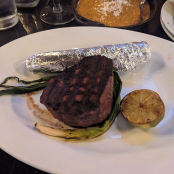 Charro Steak & Del Rey - Steakhouses Near Me - Tucson, Arizona