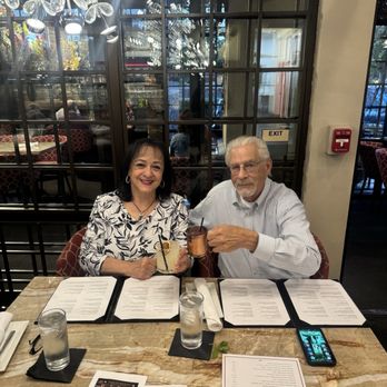 The Kitchen at StoneBrier - Celebrating my birthday - New American Near Me - Stockton, California The Kitchen at StoneBrier - Celebrating my birthday - New American Near Me - Stockton, California