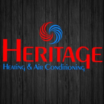 Shop heritage heating and air 2025