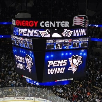 PPG Paints Arena - Another home win - Stadiums & Arenas Near Me - Pittsburgh, Pennsylvania PPG Paints Arena - Another home win - Stadiums & Arenas Near Me - Pittsburgh, Pennsylvania