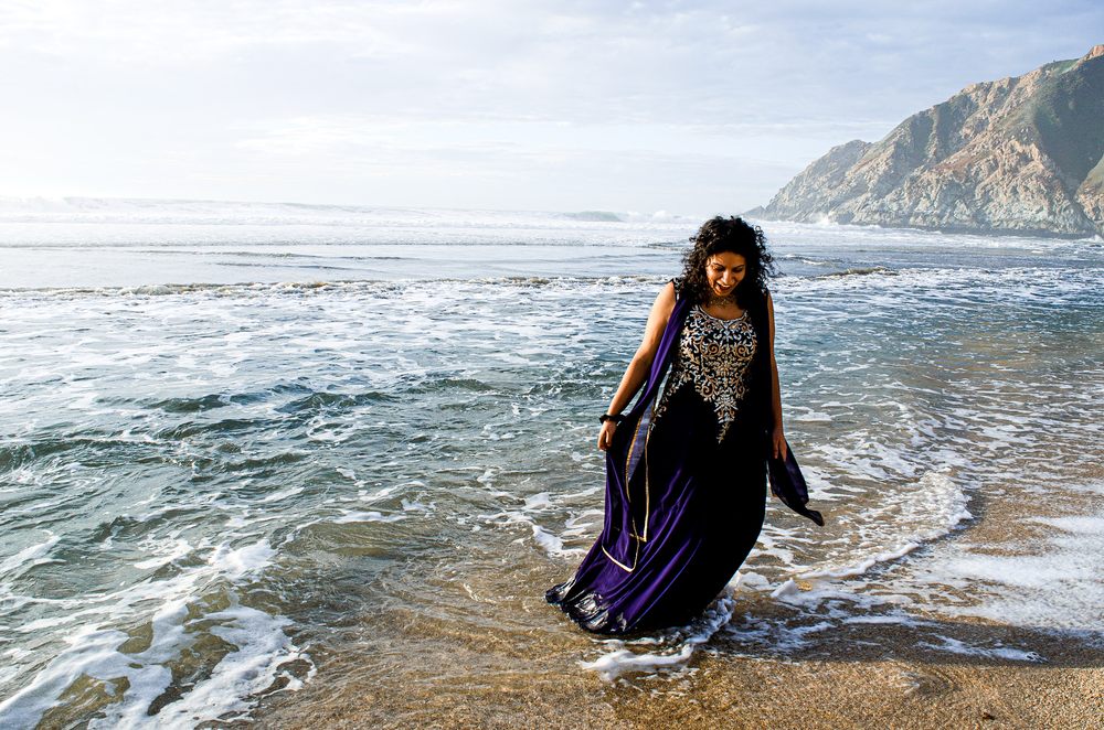 Kreem Shakti - grief counselor in El Cerrito, CA