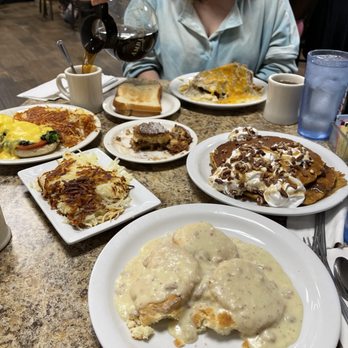 Carolyn's Cafe - Breakfast & Brunch Near Me - Redlands, California Carolyn's Cafe - Breakfast & Brunch Near Me - Redlands, California