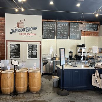 JAMESON BROWN COFFEE ROASTERS - Updated August 2025 - 1683 Photos