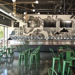 Navigator Taproom