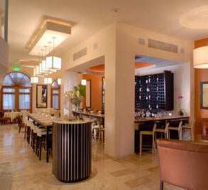 Cervantes Hotel by null