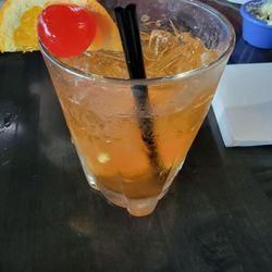 Roadhouse 2081 - Old fashioned
